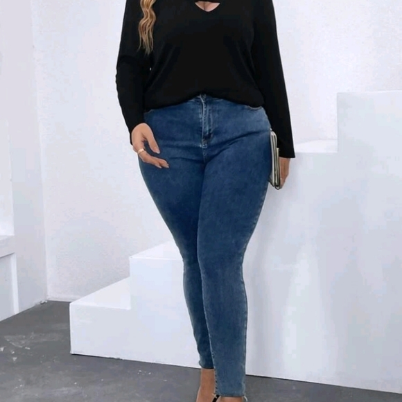 Tunic Top - Picture 2 of 4